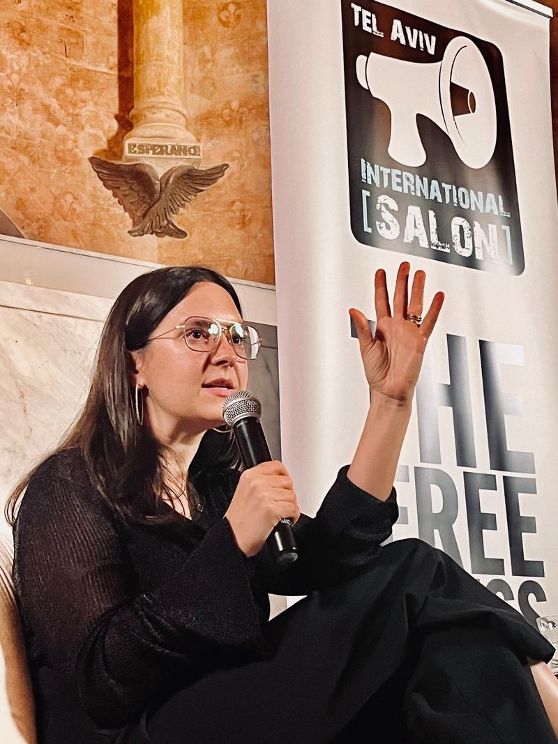 Paramount said prepping to buy Free Press for $100m, give Bari Weiss senior role at CBS