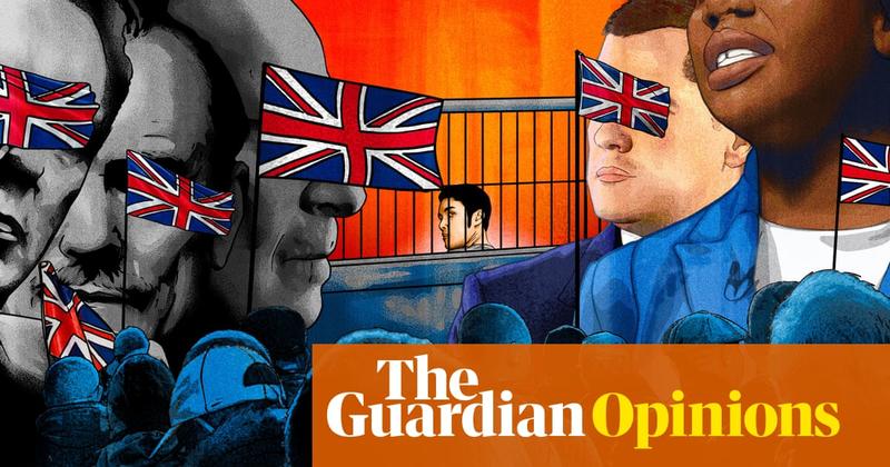 Authoritative to authoritarian: rightwing radicalisation is blurring the Conservatives’ political red lines