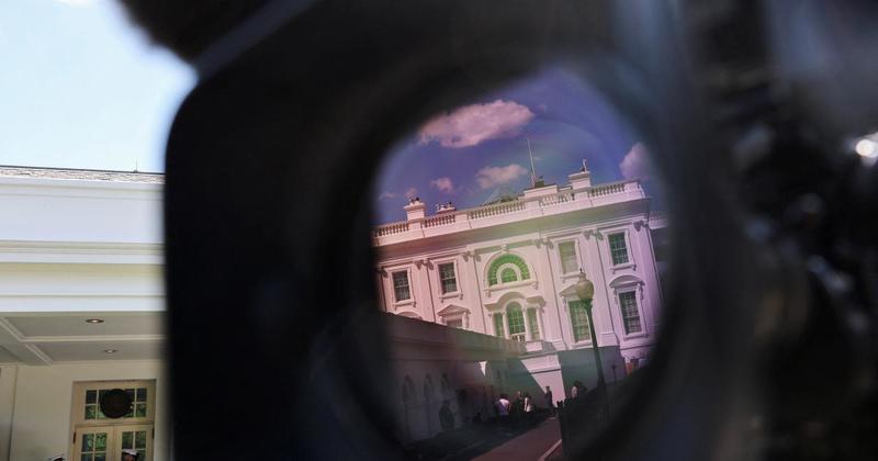 Ungoverning America