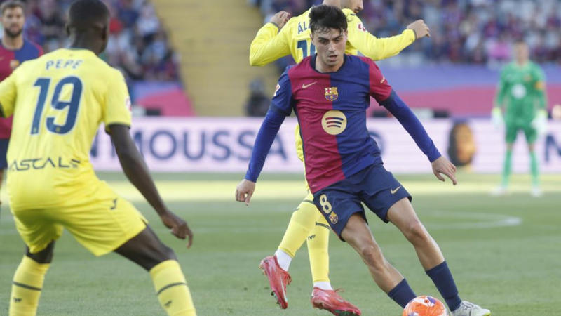 El fútbol europeo pertenece a Europa