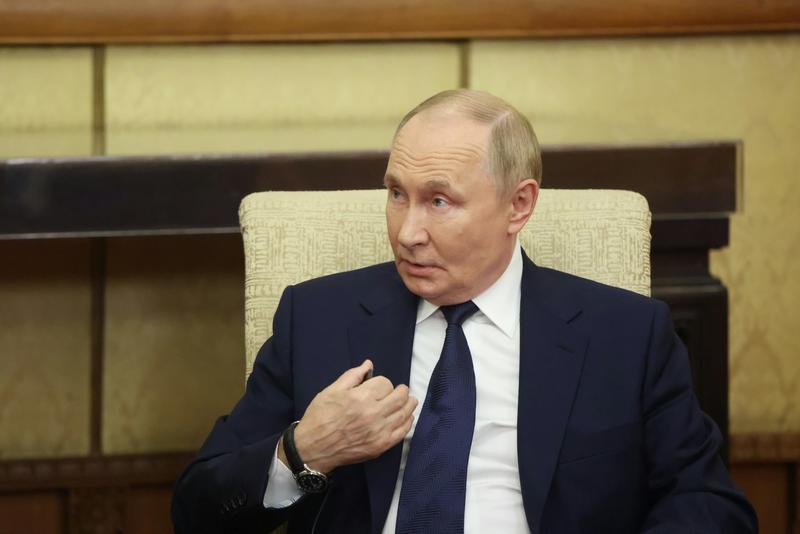 No, organ transplants won’t make you live forever, whatever Putin says