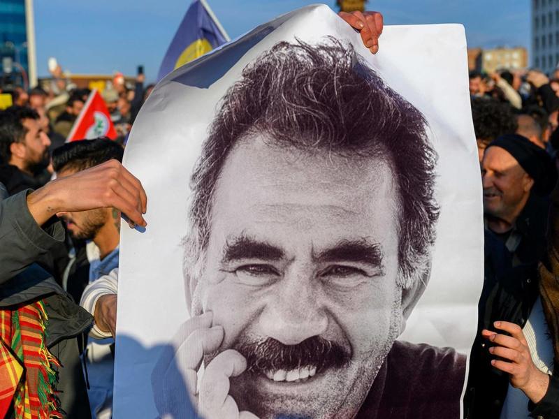 Dall’Isis al Pkk fino ai Lupi grigi. La mafia del Bosforo invade l’Italia