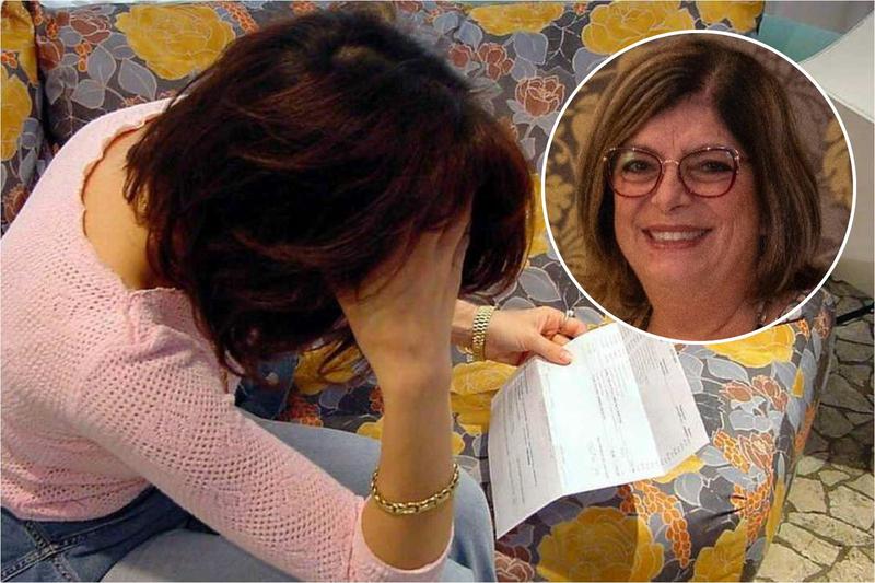 Nella trappola della burocrazia: lavori non pagati per un debito col fisco da 68 centesimi