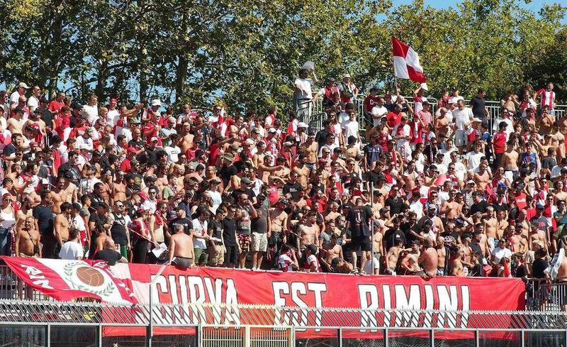 Parola ai tifosi. 