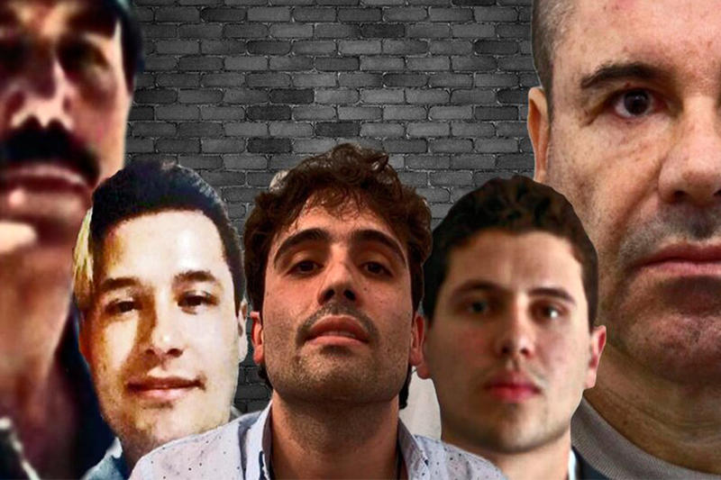La lucha entre las dos facciones del Cártel de Sinaloa, por Leopoldo Castro