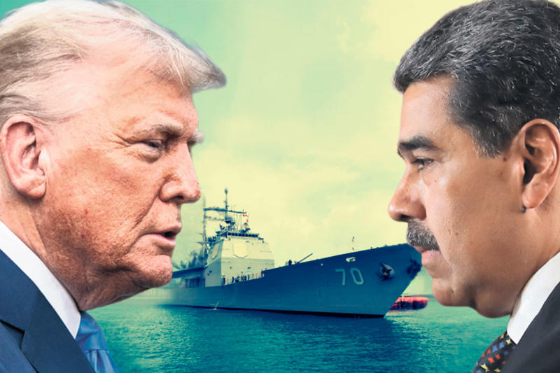 El rol de Venezuela en el narcotráfico, por Ángel Monagas