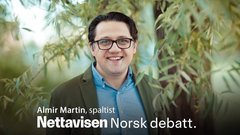Norge er det minst rasistiske landet