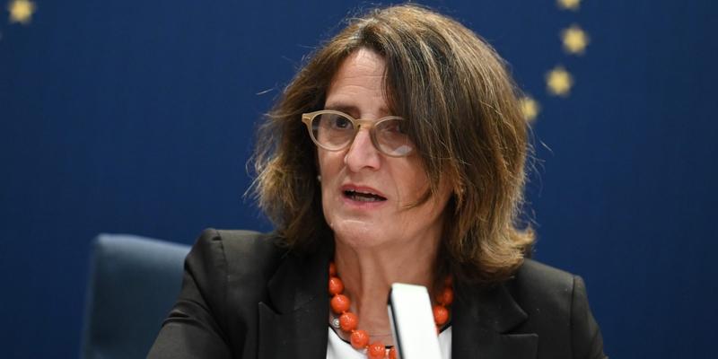 EU-Kommissionsvize greift Israel scharf an