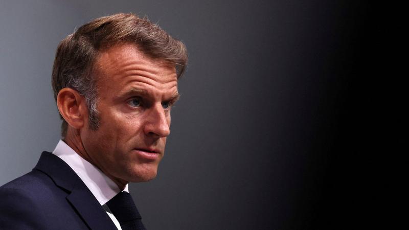 Wie Macron zum Opfer seines Egos wurde