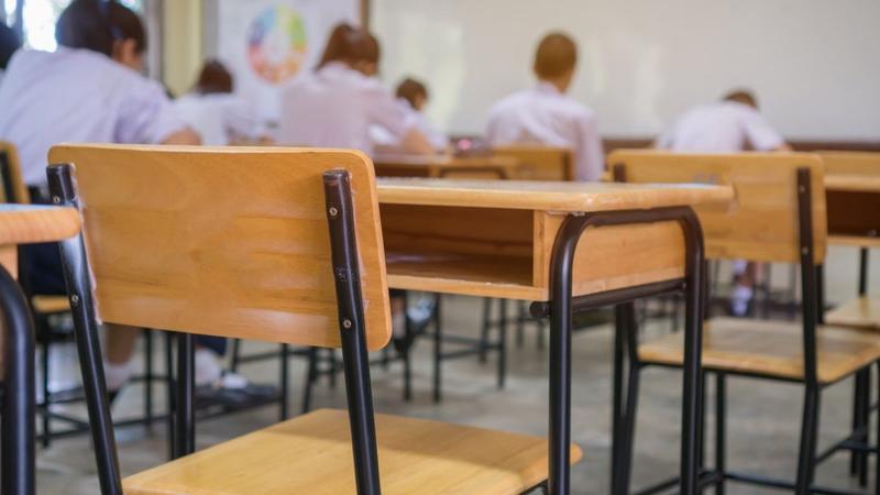 Parents are blamed for kids missing school – but I know the truth