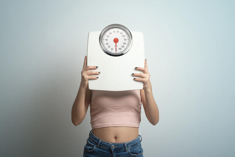 We Need to Eliminate the Term ‘Freshman 15’