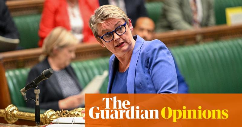 A grim week of migrant-bashing, and for what? People will suffer – and Labour will gain absolutely nothing