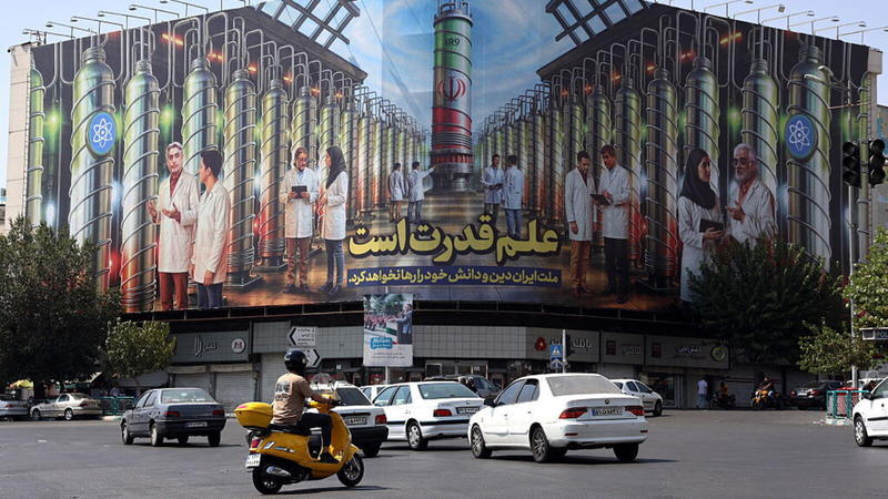 La tragica ironia dell’azzardo europeo sull’Iran
