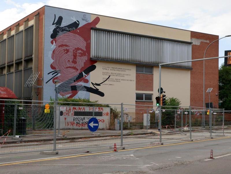 Tram, il nodo cantieri in Corticella: 