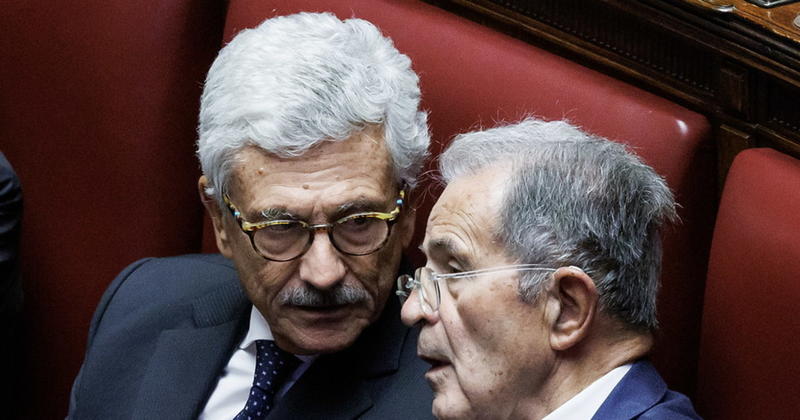 Dai Cinquestelle ai vecchi dem: quanti cinesi d'Italia a sinistra