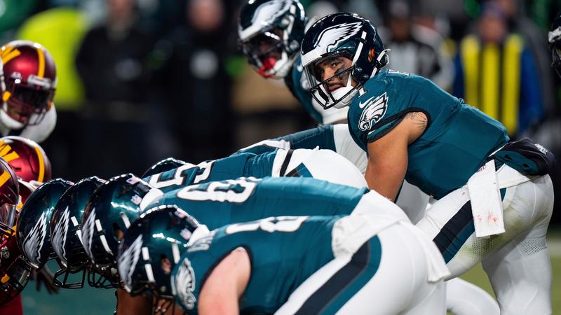 Morning Coffee: Can Cowboys slow Eagles attack in NFL season opener?