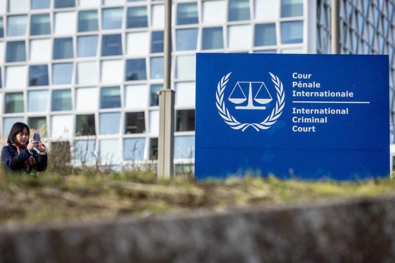 Blunting Justice: Trump and the International Criminal Court