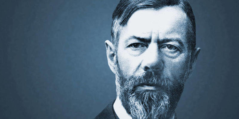 Max Weber’s Lessons for Democracies Under Siege