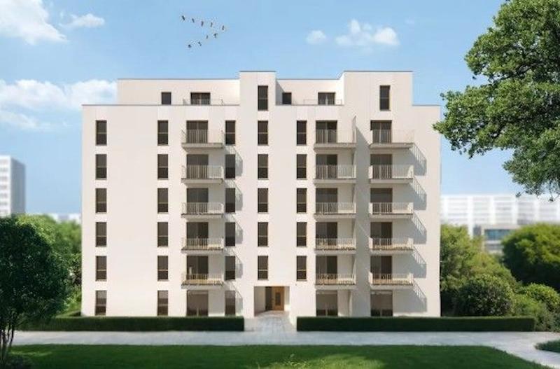 In Berlin-Neukölln entstehen 53 neue Wohnungen – so viel kosten sie