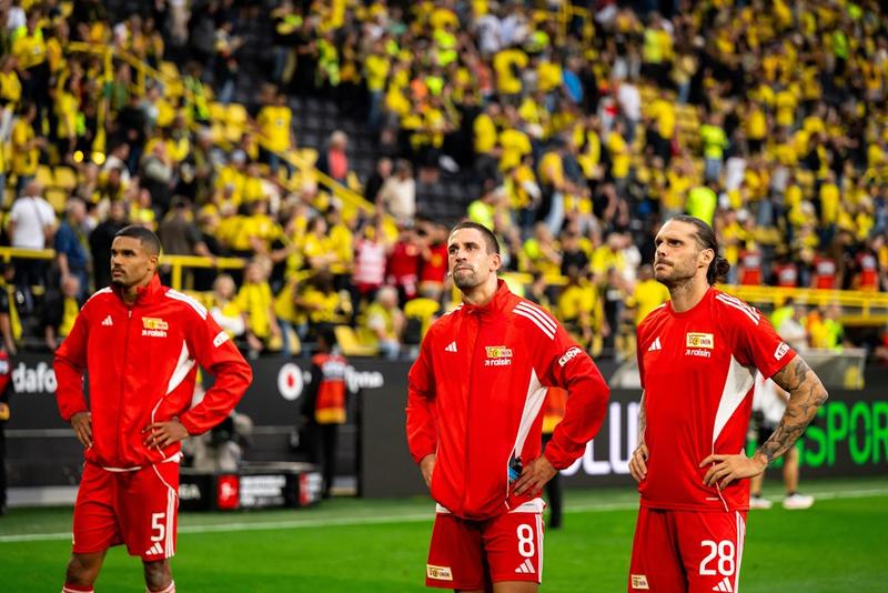 Ausnahme 1. FC Union Berlin: Hat der Fußball-Osten den Anschluss verpasst?