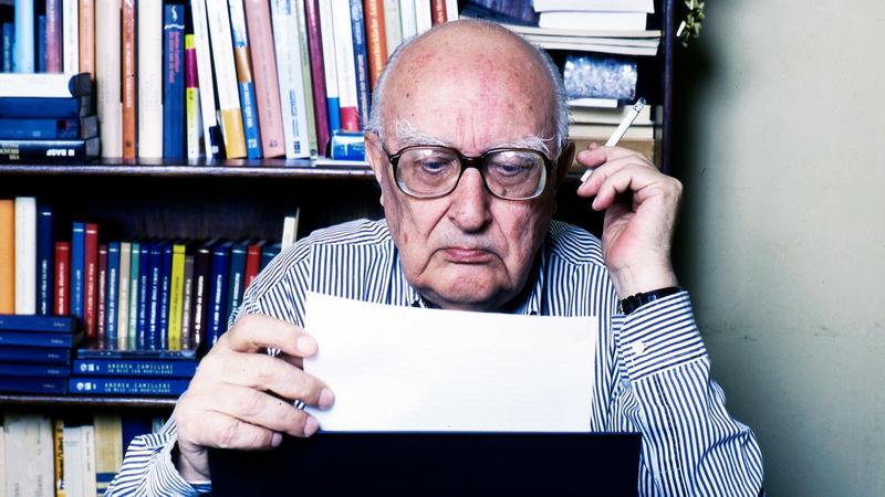 Auguri! | Sizilianer, Krimigott, Volksheld: 10 Fakten zu Andrea Camilleri