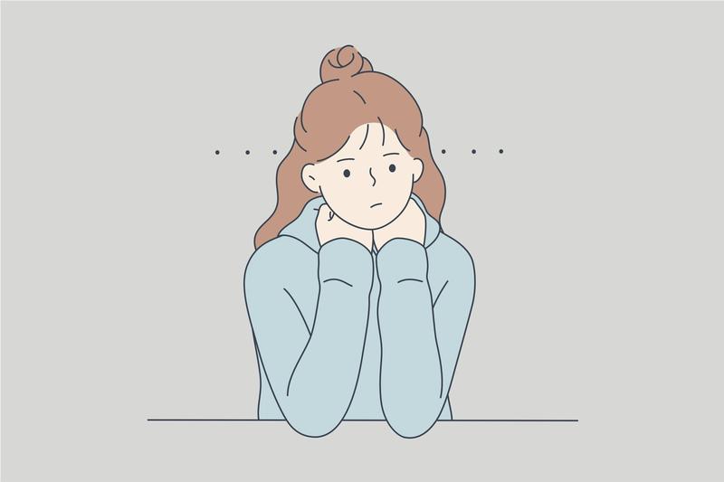 Put down your phone and engage in boredom – how philosophy can help with digital overload