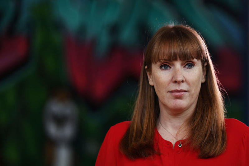 Angela Rayner quits over stamp duty scandal