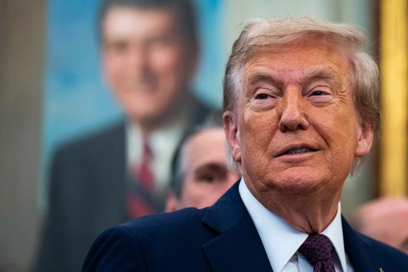 Trump’s War on Black America Isn’t an Accident—It’s a Strategy