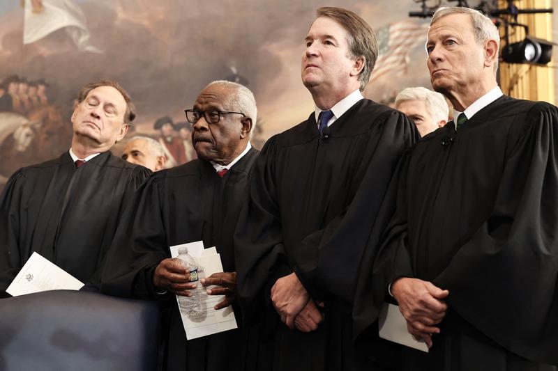 Redistricting Battles Are Raging—SCOTUS Hasn't Fired Its Shot | Opinion