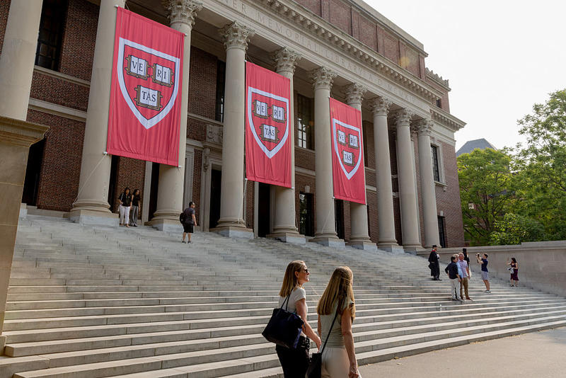 How Harvard Can Out-Negotiate Trump