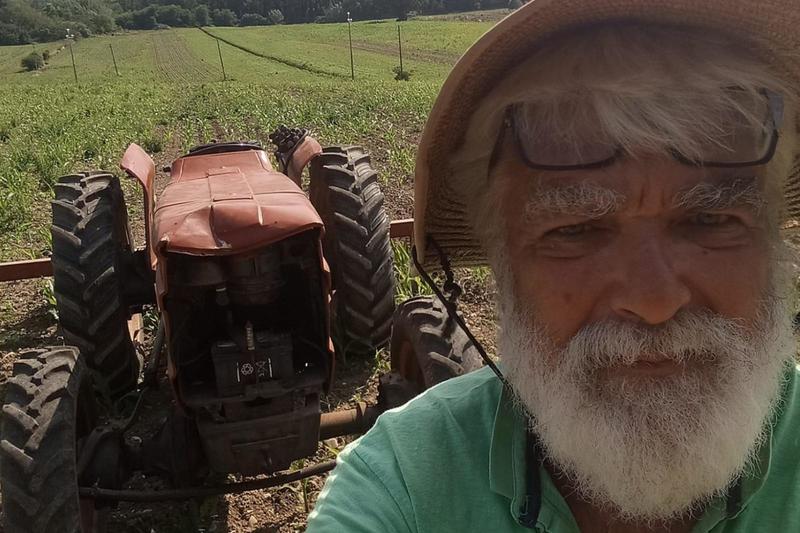 La denuncia di Andrea: “L’agricoltura sta morendo nel silenzio delle istituzioni”