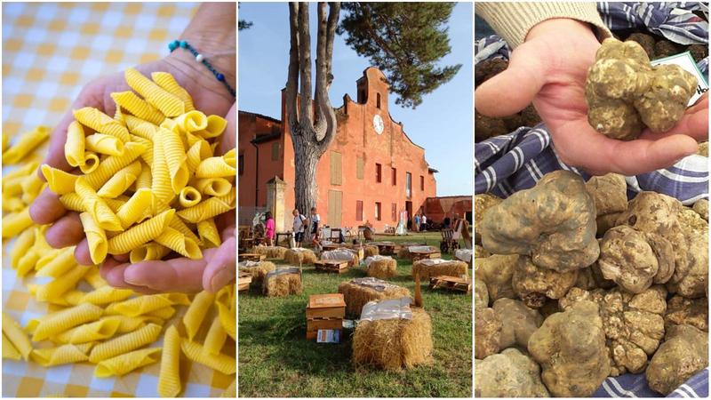Le 10 migliori sagre di questo weekend in Emilia Romagna