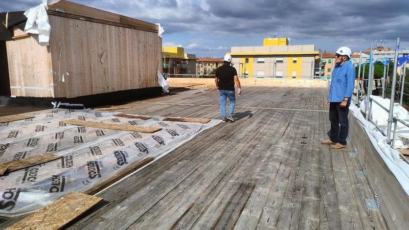 Livorno, rinasce l’ex Chiccaia: pronte entro 15 mesi 42 case popolare