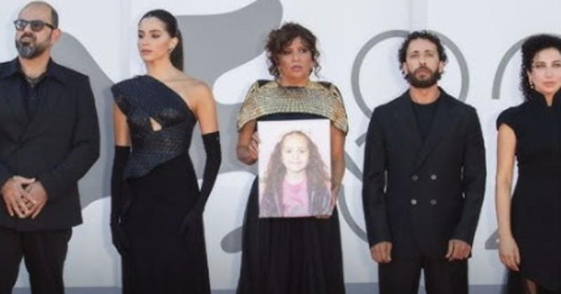 La bambina palestinese ci commuove. Ma Gaza è diventato un brand