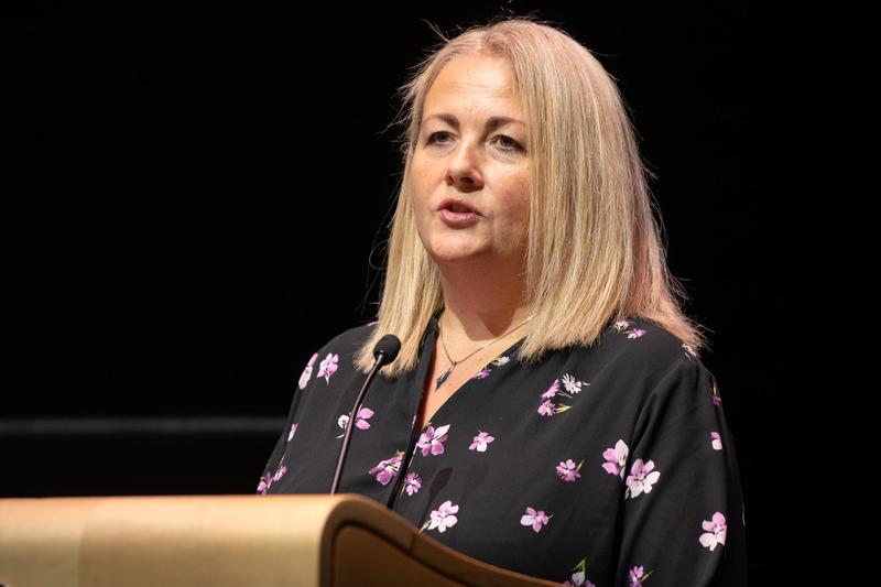 Debatten rundt skole­politikken er ikke et resultat av Kari Nessa Nordtun sin handle­kraft
