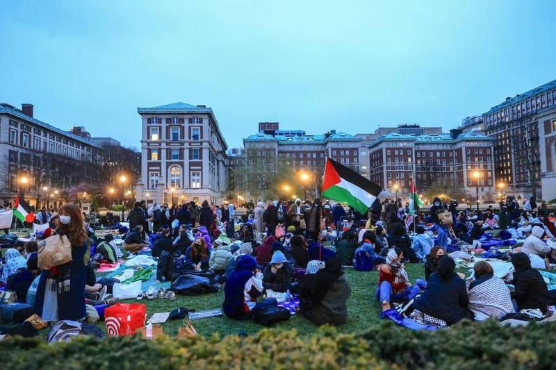 Gaza, Gen Z, and the reckoning on campuses