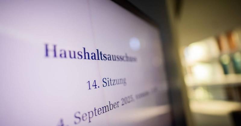 Bundeshaushalt 2025: Die dicken Probleme kommen erst noch