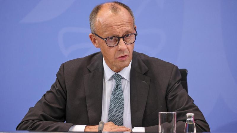 Vor allem eine Zahl muss dem Kanzler Sorgen machen