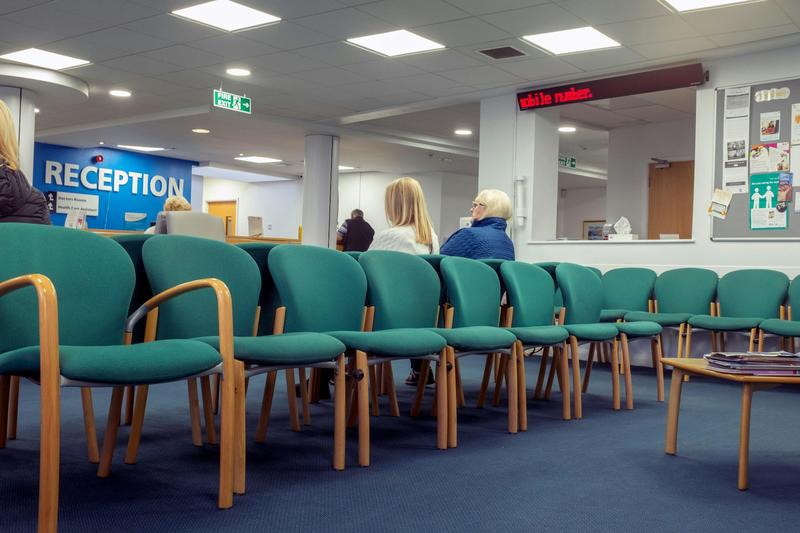 When healthcare advice feels like blame – the problem with ‘Making Every Contact Count’