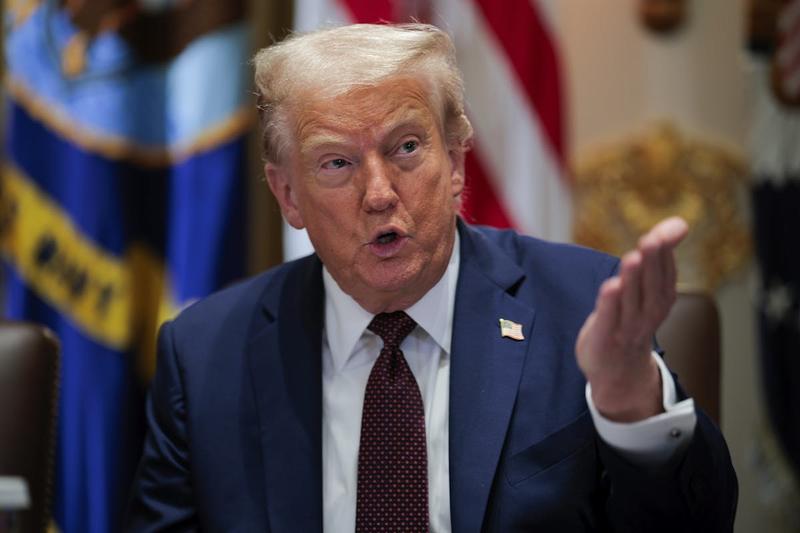 Trump’s Latest Jobs Report Is a Five-Alarm Warning