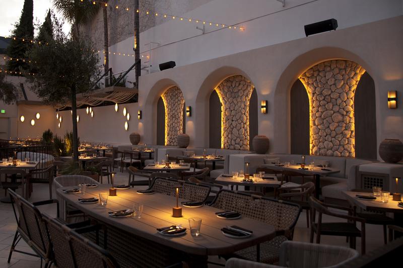 Where to Eat in Hollywood, From Historic Icons to Noteworthy Newcomers