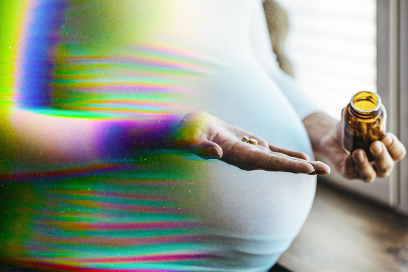 Why Research On Pregnancy-Safe Medications, Already Scarce, Could Soon Dwindle