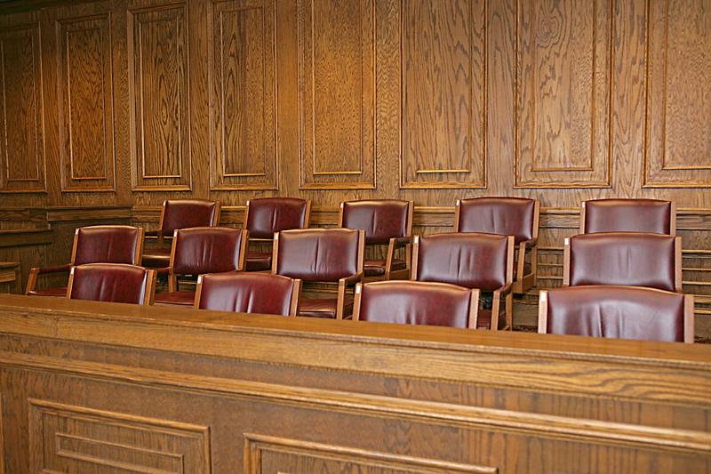 Jury trials, a critical part of democracy, are disappearing