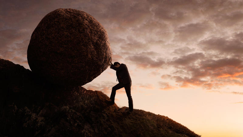 The Trouble With a One Hundred Percent Green Energy Dream