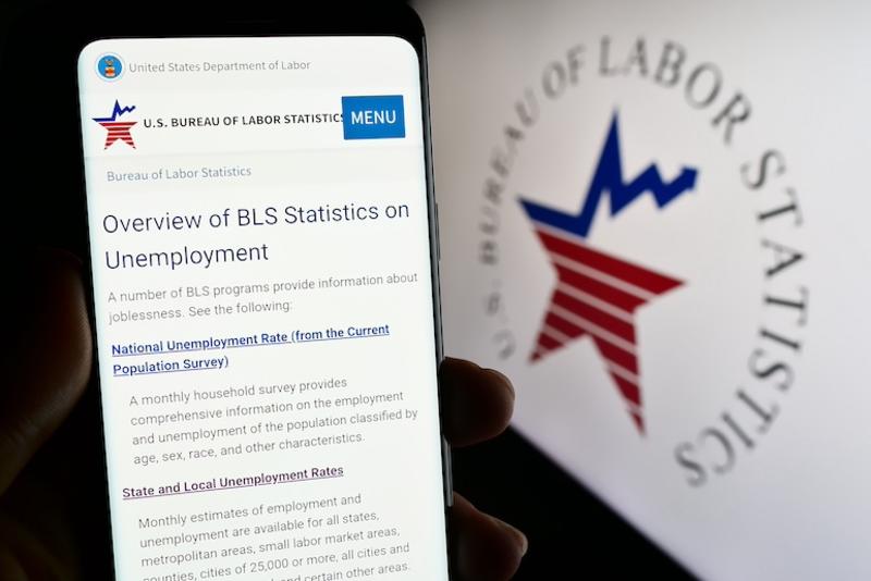 Emploi américain d’août: réaction à chaud