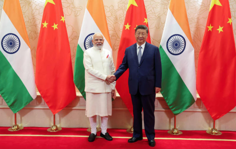 Southeast Asia pragmatic on China's rise