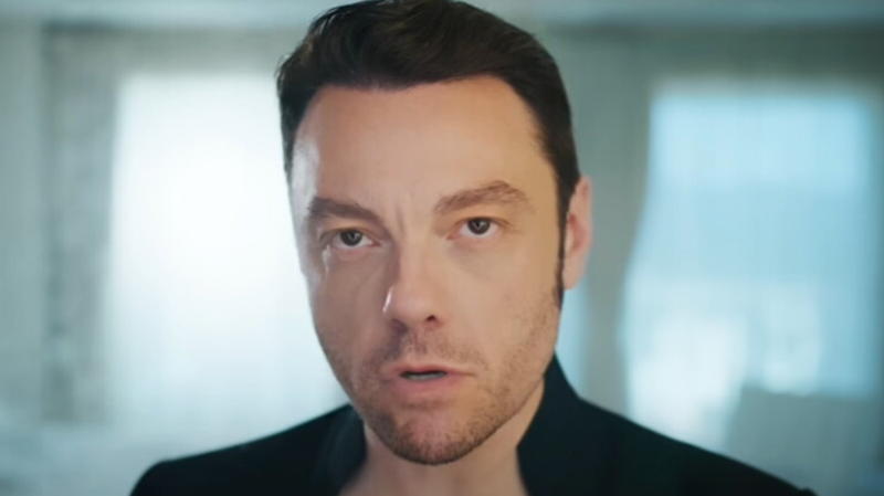 Bentornato Tiziano Ferro, un amico ritrovato