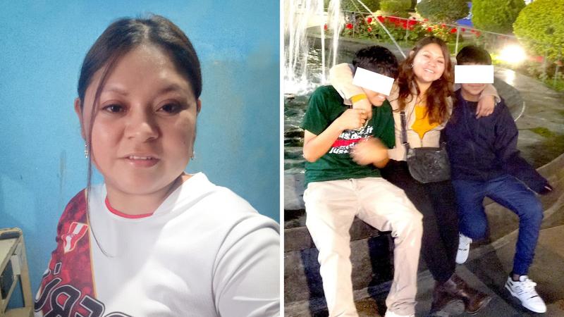 Madre di due figli strangolata dall’ex che l’ha “inseguita” dal Perù: dallo stalking all’omicidio di Geraldine