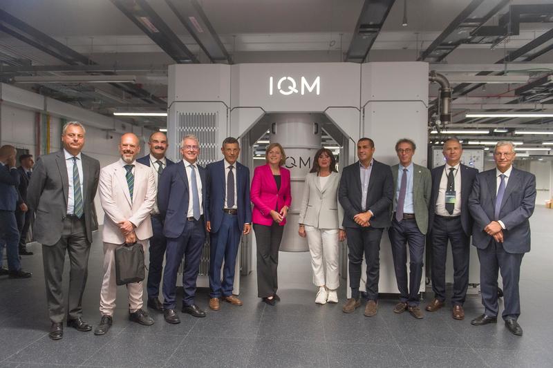 Bologna e l’Emilia-Romagna capitali dell’intelligenza artificiale: cos’è It4lia AI Factory