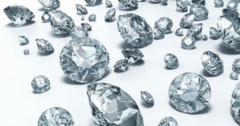 De Beers, quando anche i diamanti scricchiolano